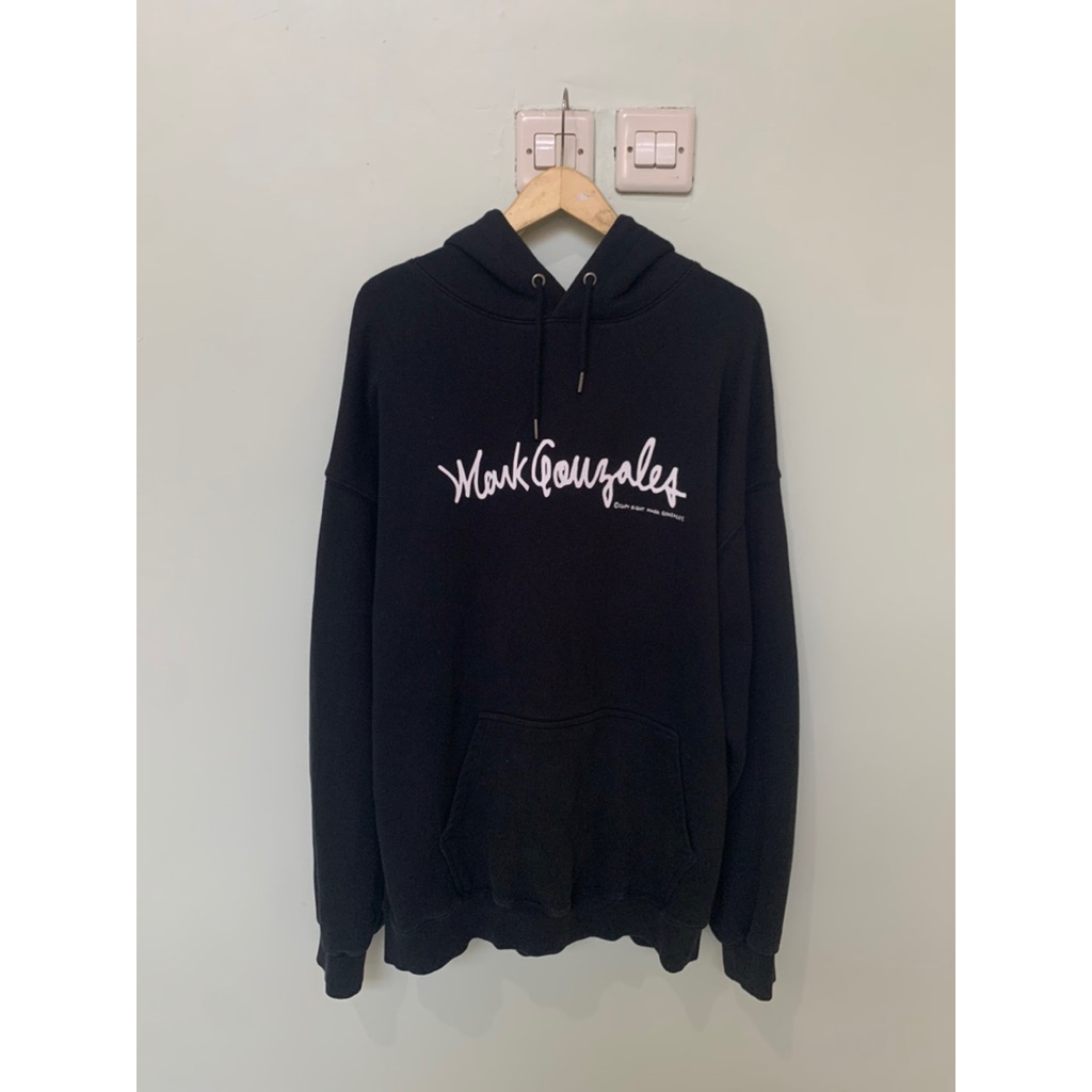 hoodie mark gonzaless