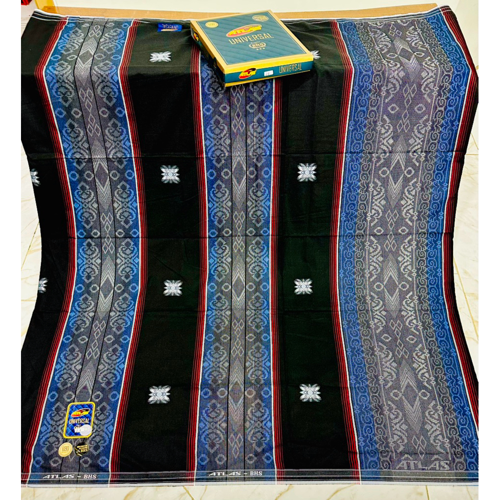 sarung tenun atlas jaguar atlas universal jaguar