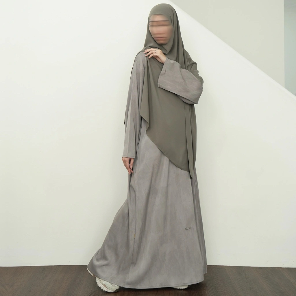 SADDA ASH GREY NEHHAT