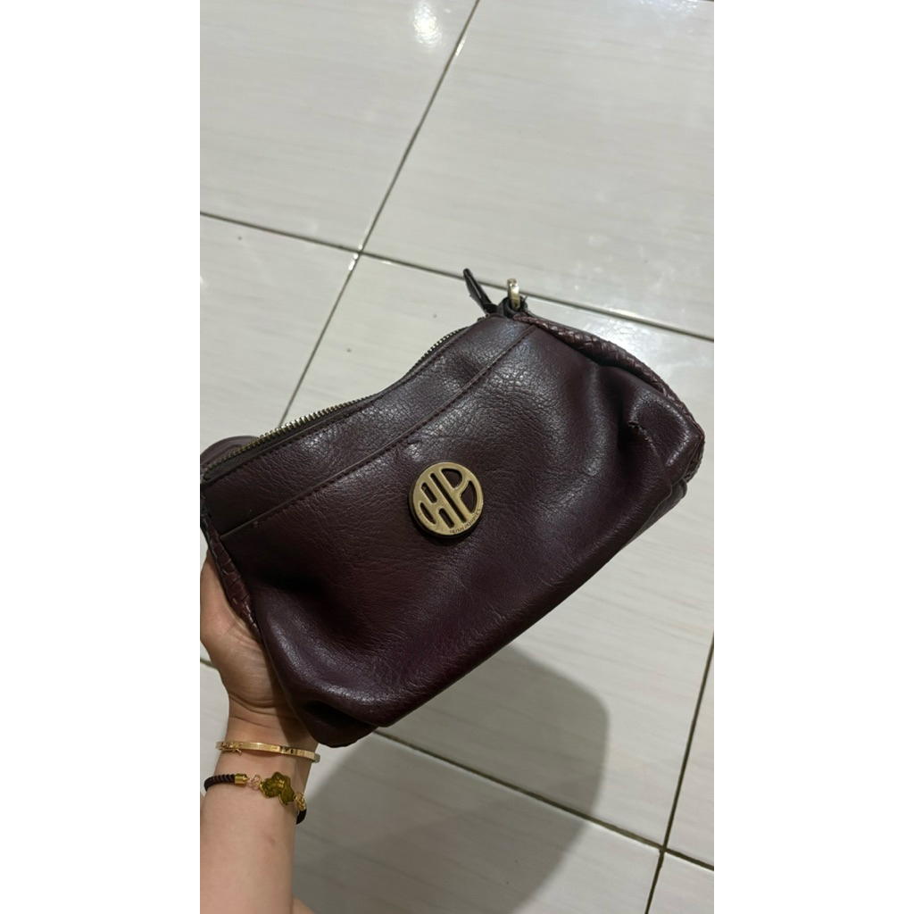 hush puppies preloved