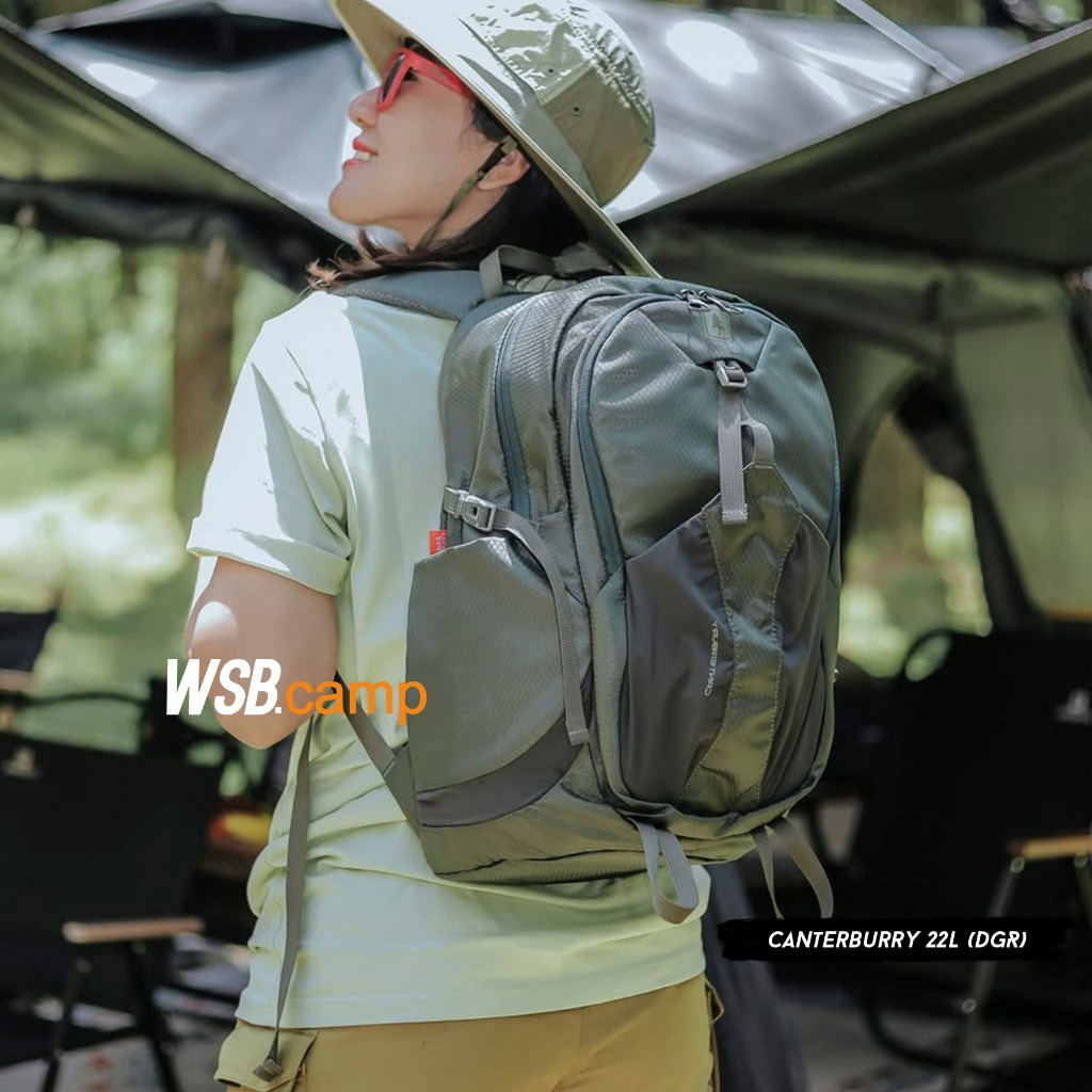 CONSINA CANTERBURRY 22L - ORIGINAL CONSINA