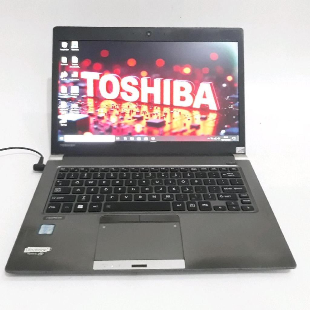 LAPTOP SLIM CORE I5 Gen6 RAM 16GB HARDISK SSD 512GB LAYAR FULL HD