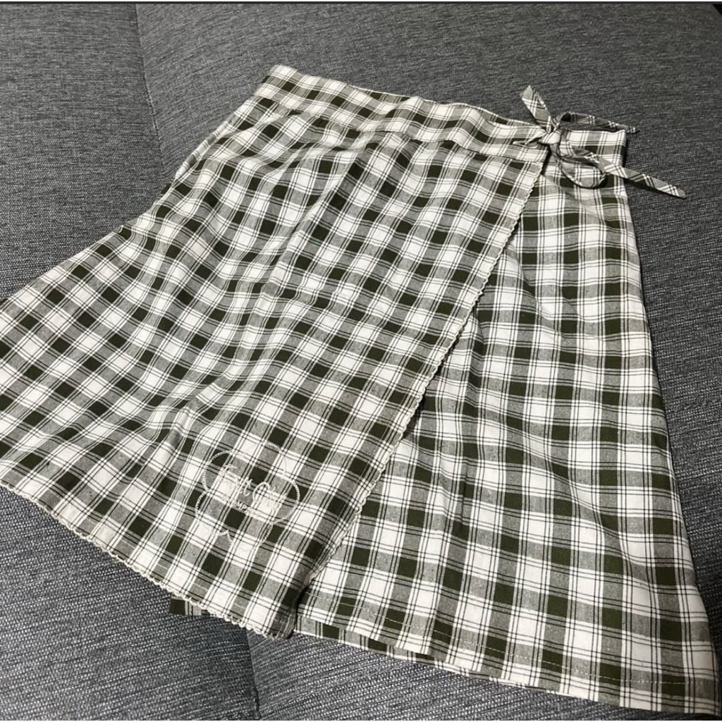 Exit Girl’s Skort