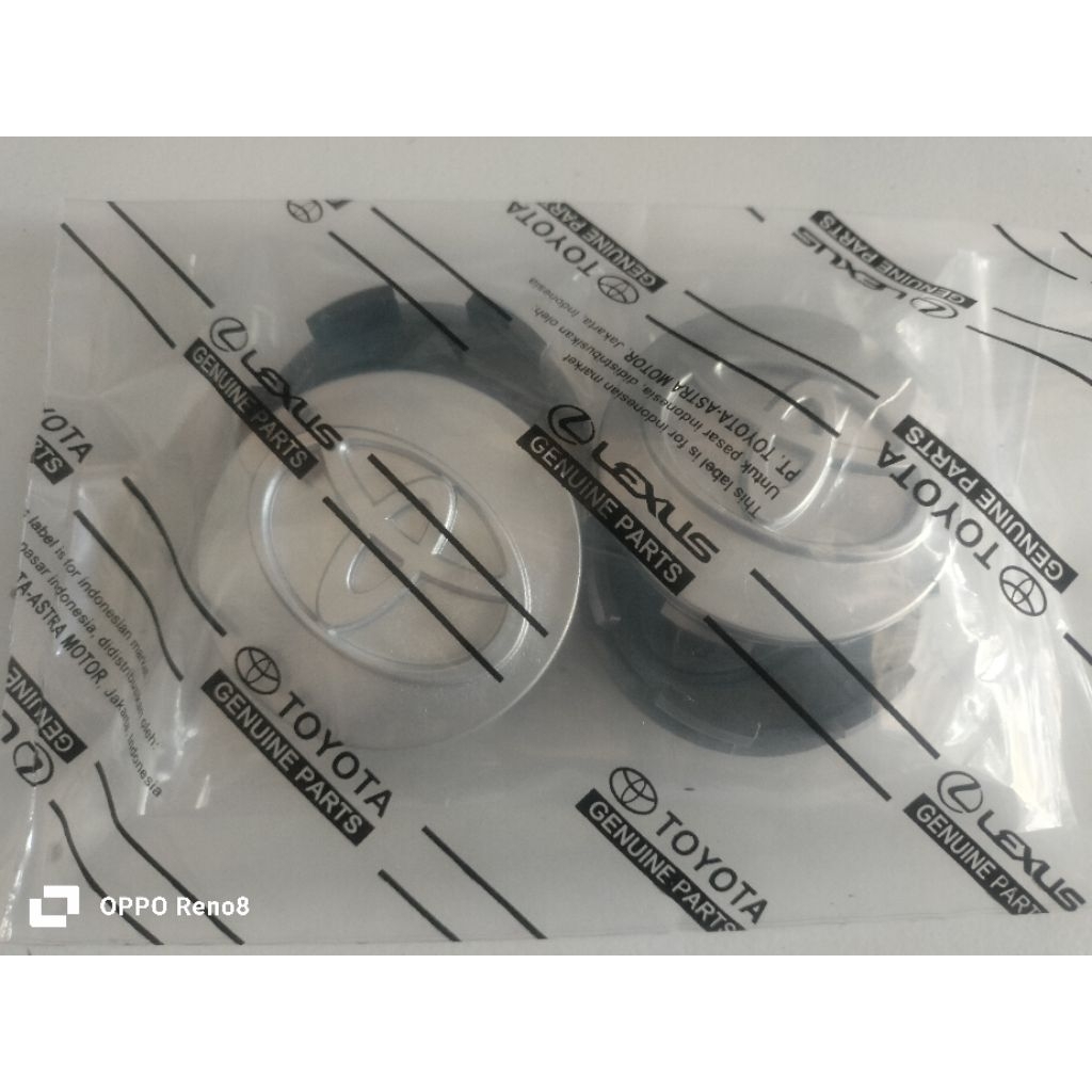 Dop roda tutup velg Avanza all New 2012-2018