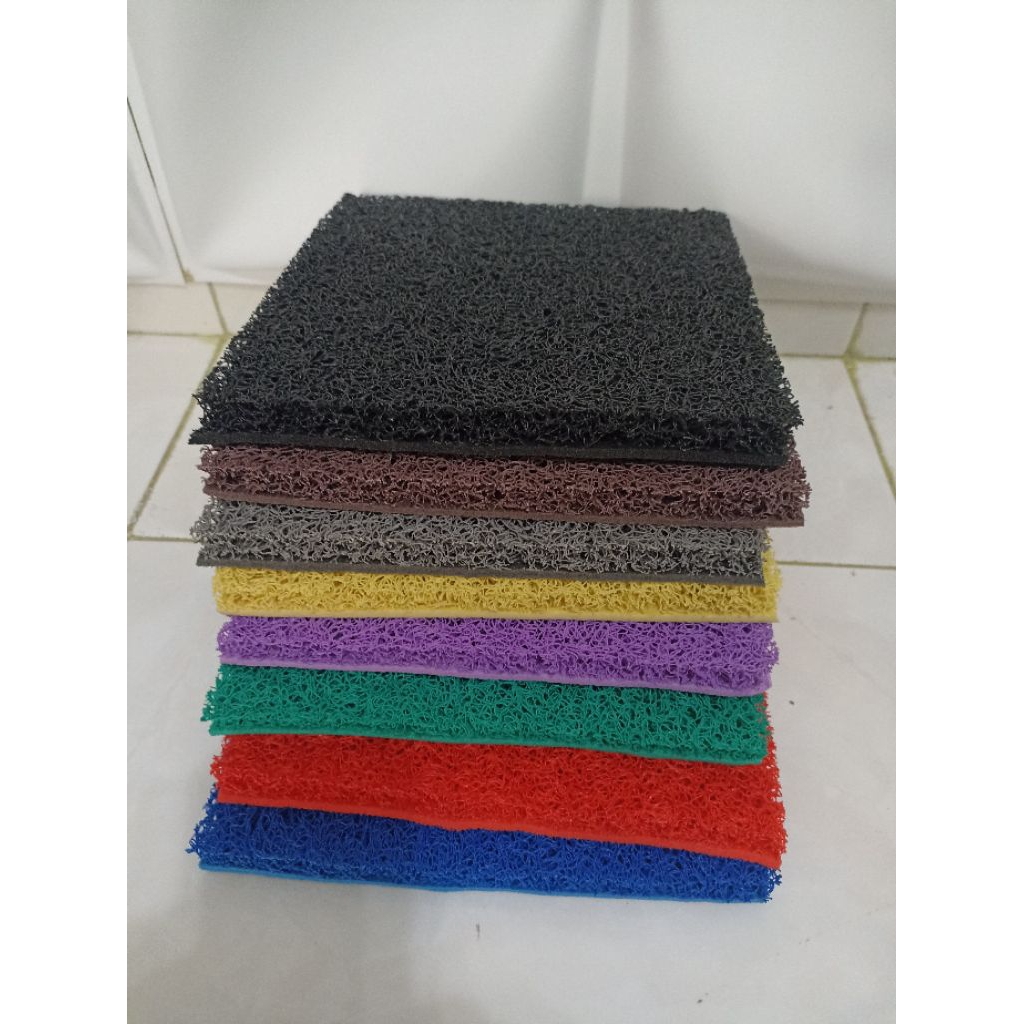 Karpet Mobil mie kijang grand extra kijang super