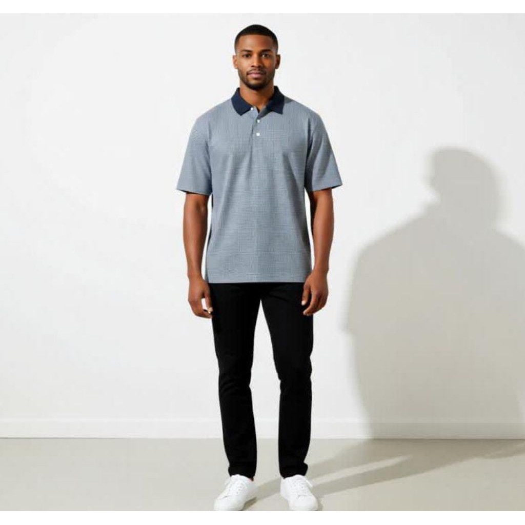 Ralph Lauren Purple Label Polo Shirt Rare Item