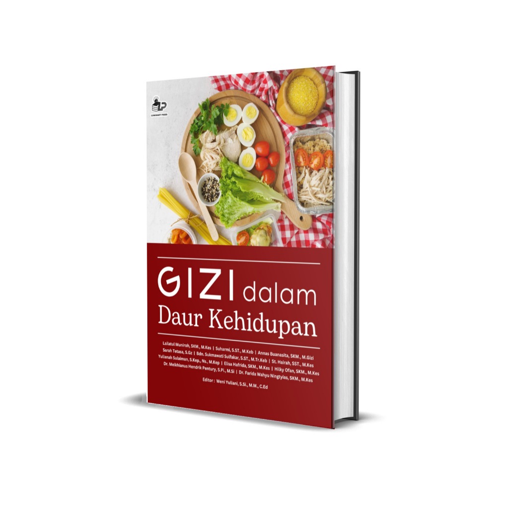 GIZI DALAM DAUR KEHIDUPAN