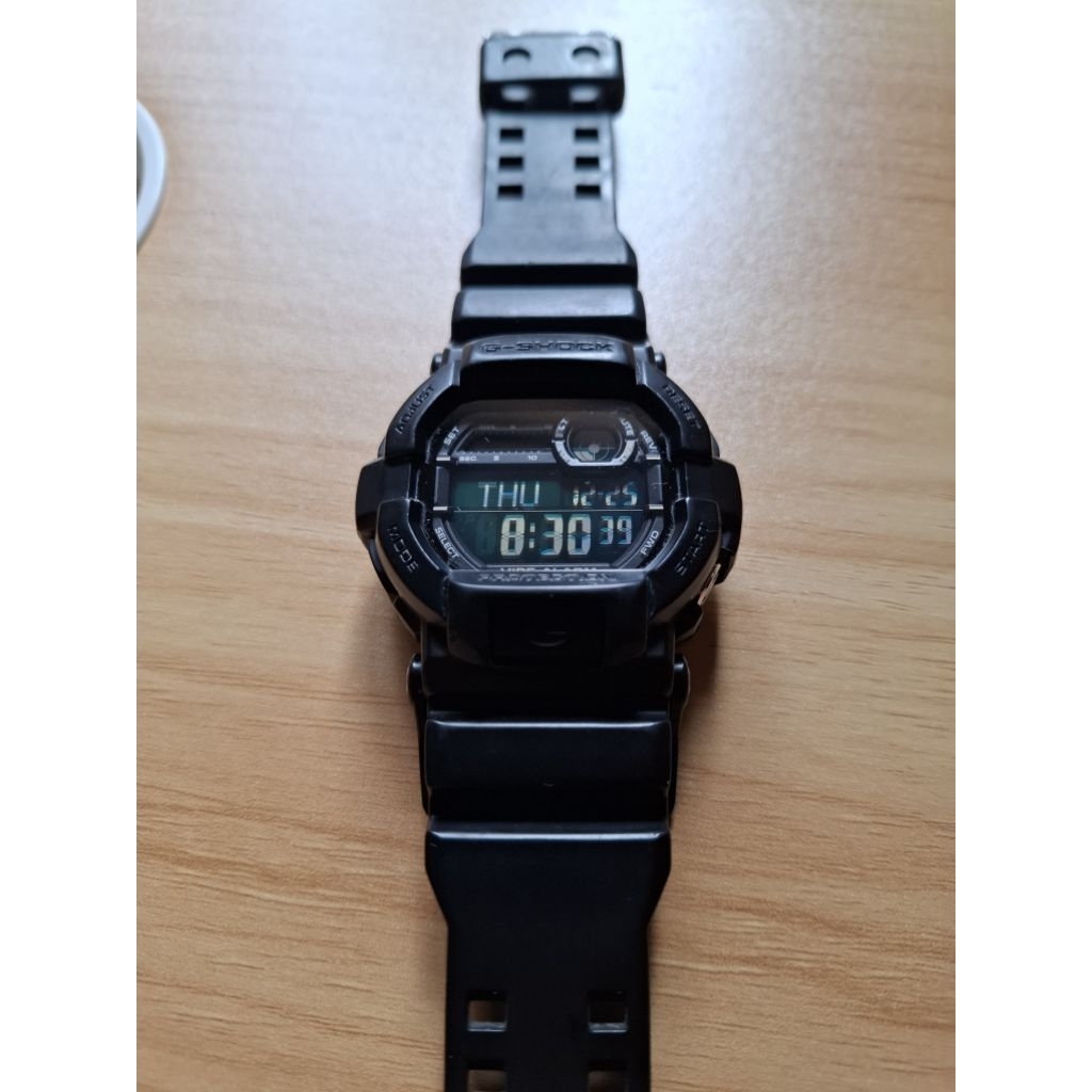 Casio G-Shock GD350