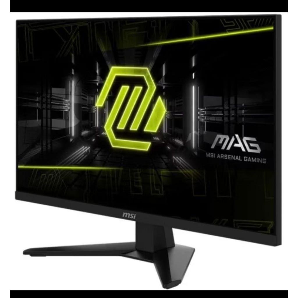 MONITOR MSI MAG274F MAG 274F 27 INC 200HZ FULL HD