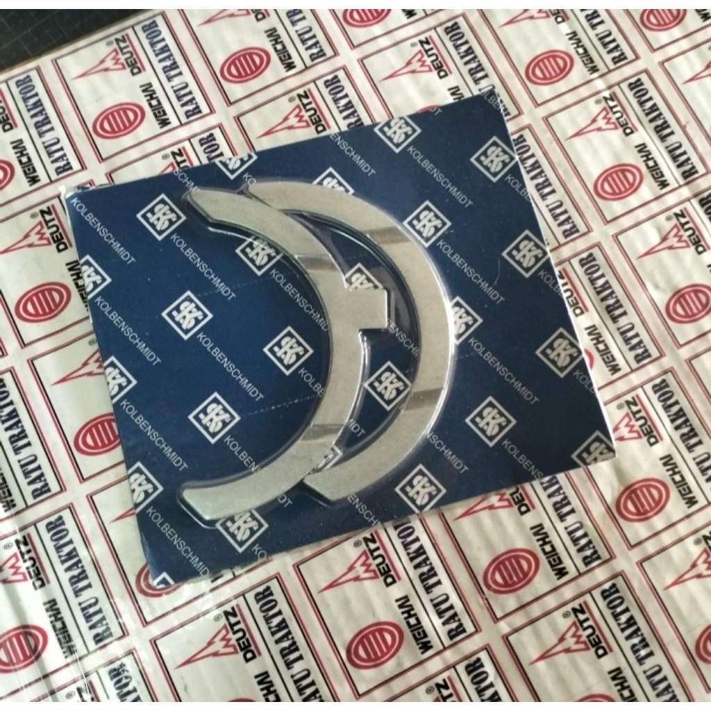 metal bulan deutz F3M1011 F4L1011 F2L1011