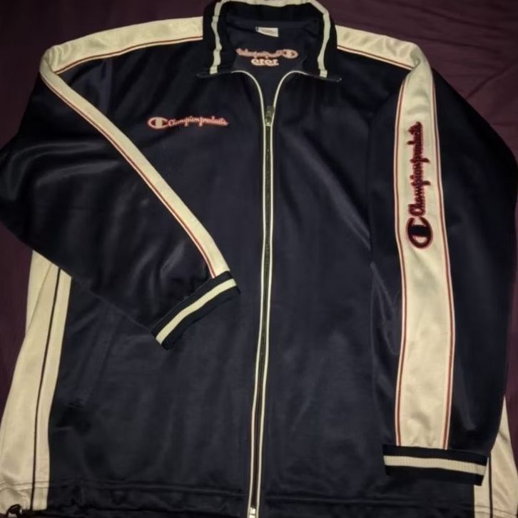 champions vintage
