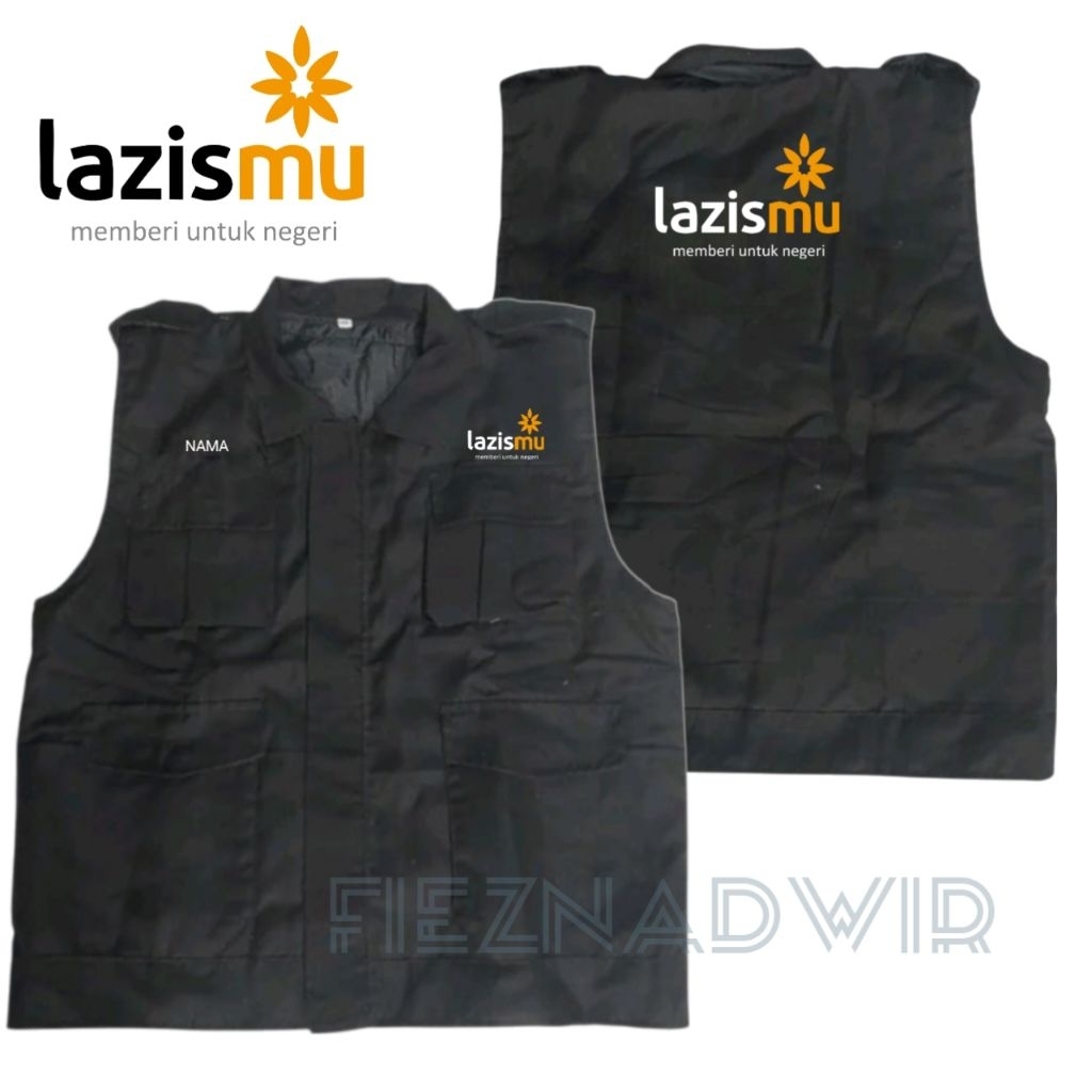 rompi lazismu rompi ripstock lazismu