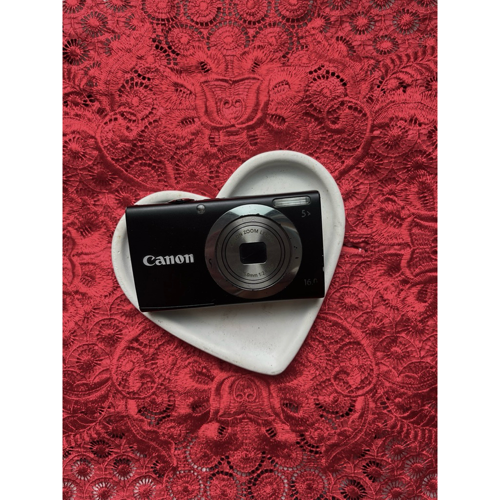 DIGICAM CANON A2300