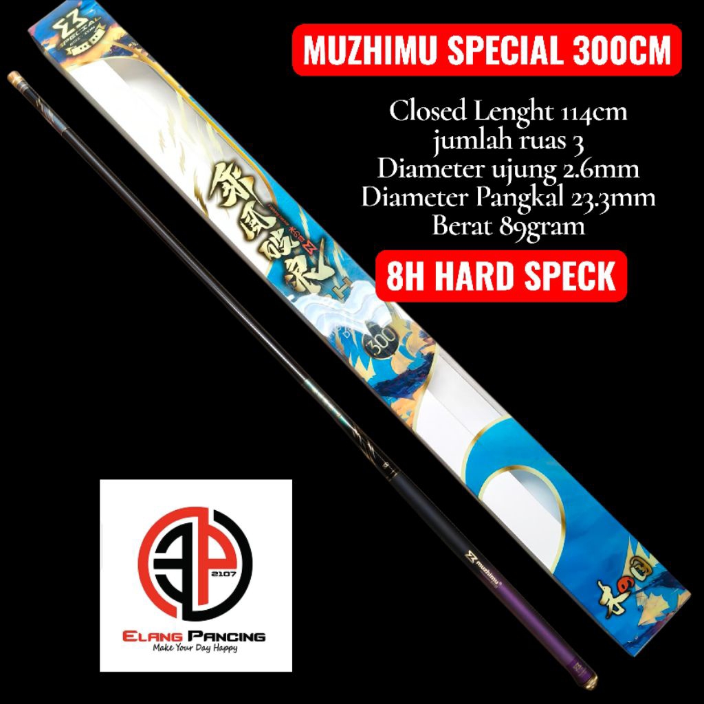 tegek muzhimu special 270 390 8H