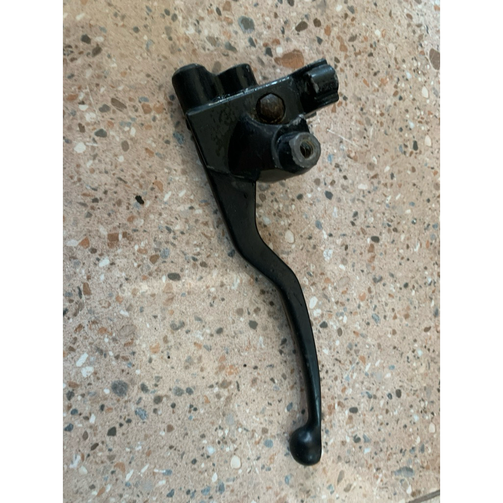 Handel kopling Shogun 125 SP copotan