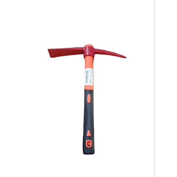 Blencong Gagang Fiber Karet MINI / blencong Kebun Taman Kecil Gagang Fiber Karet