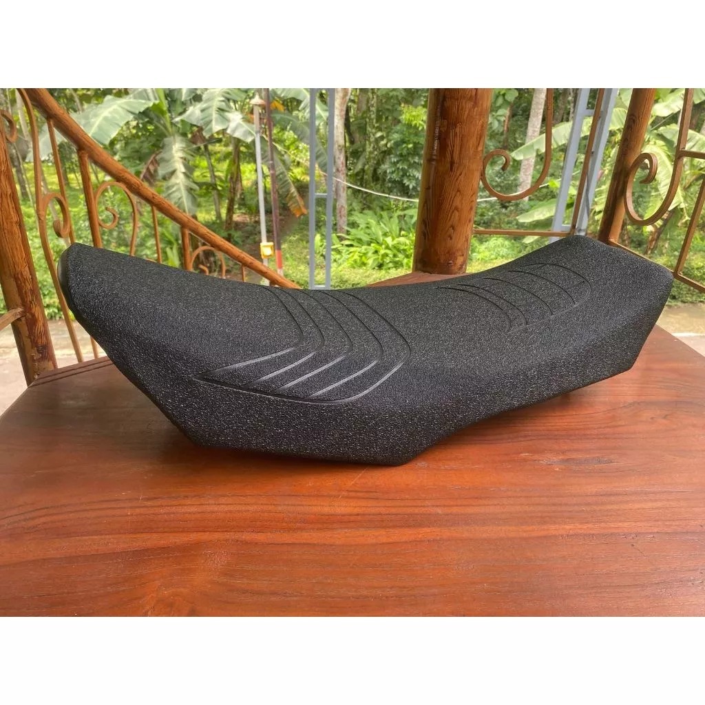 JOK RX KING PERAHU EXTREME KULIT PRESS AMPLAS-Jok rx king perahu extreme coak-jok king perahu-jok ki