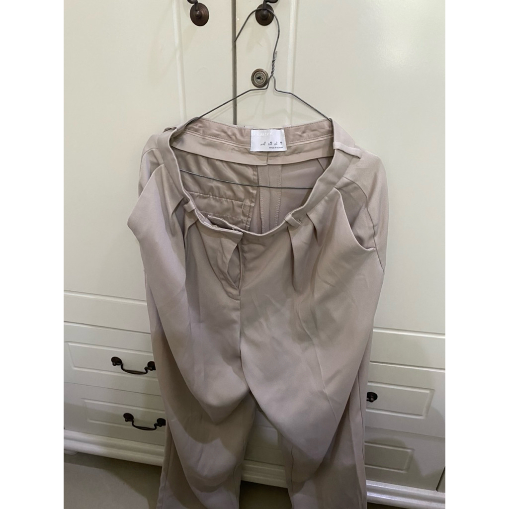 Celana Satin Primark Preloved