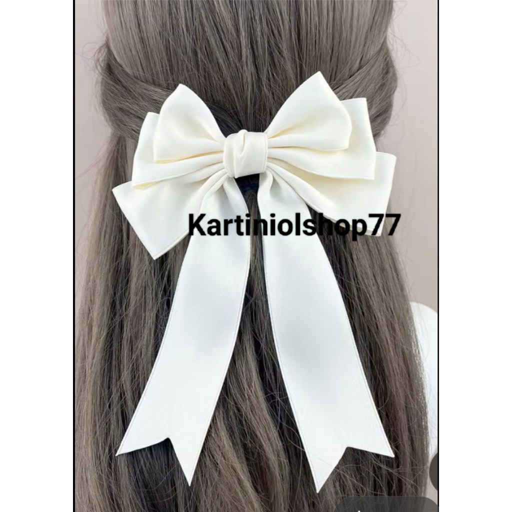 Pita Rambut Elin/ Pita Hijab Elin