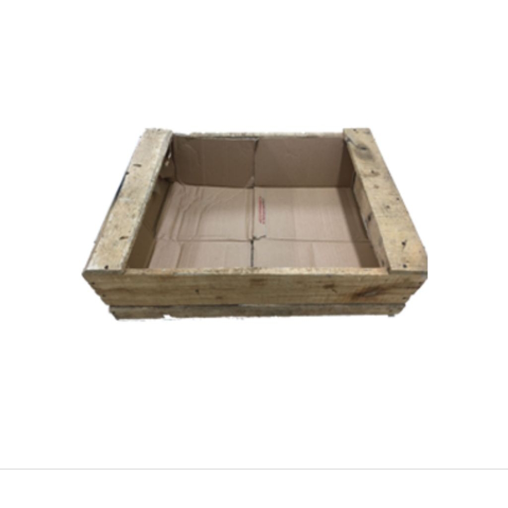 PETI TELUR KOSONG / PETI KAYU / PETI TELUR 1 PETI 15KG