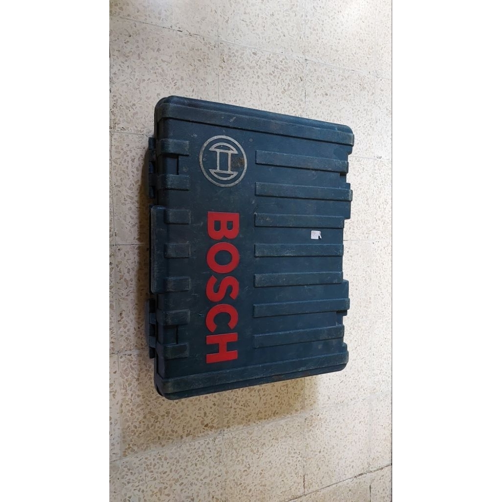 Box Koper Demolition Hammer Drill BOSCH Gsh 500 Jack Hammer