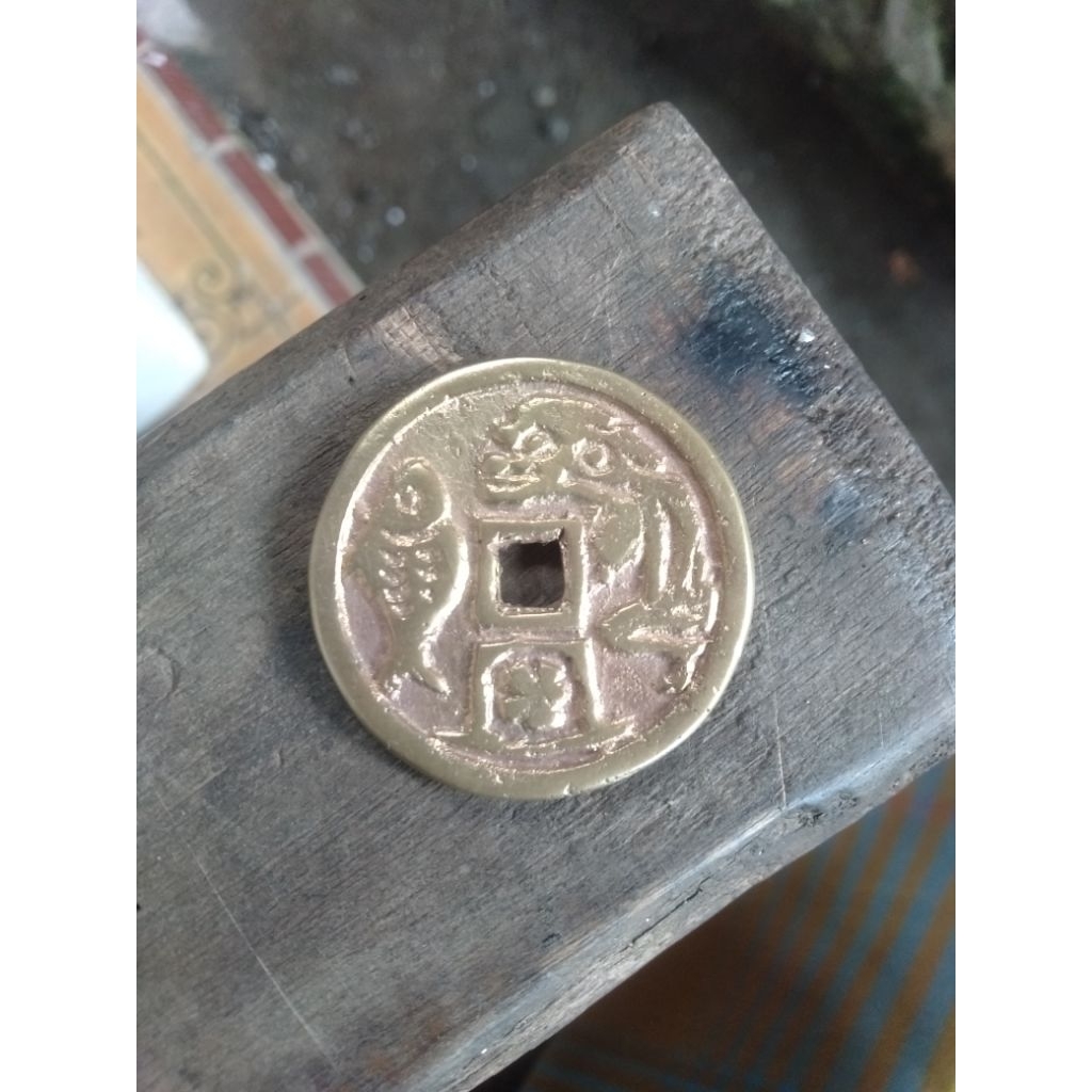 gobog majapahit Bader kumolo