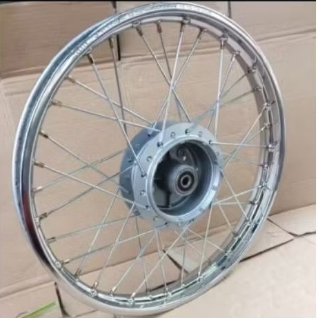 Velg jari jari roda belakang supra x lama supra fit lama original second