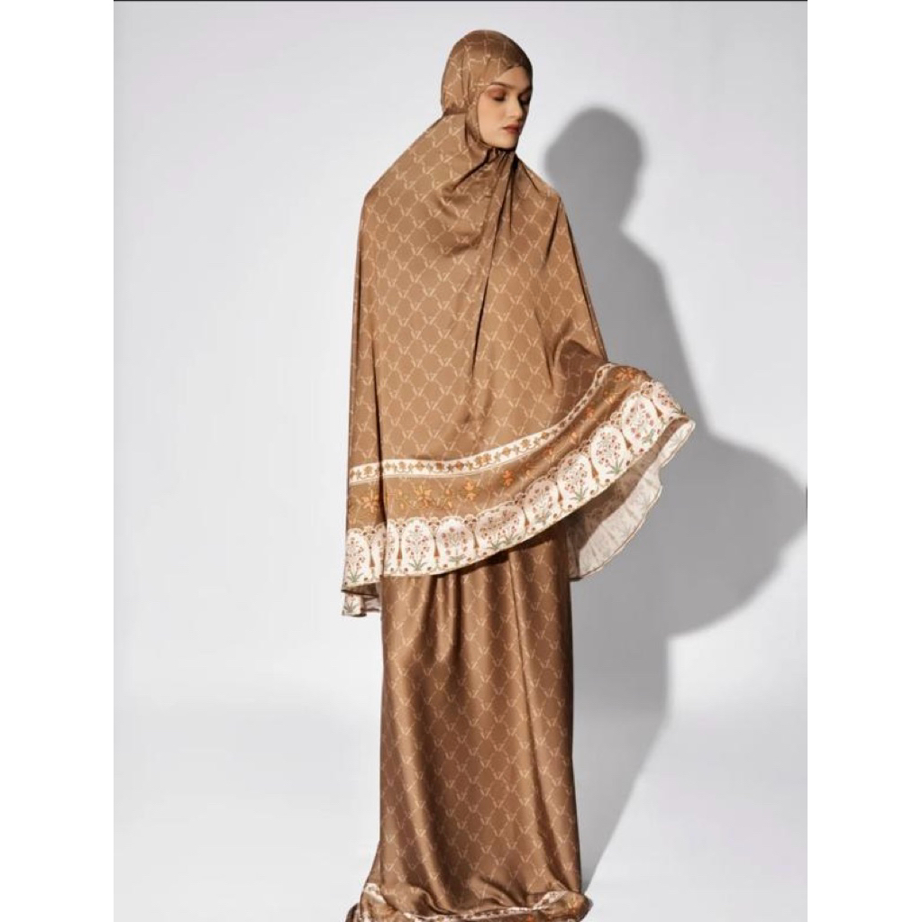 VZ AZALEIRA PRAYER SET