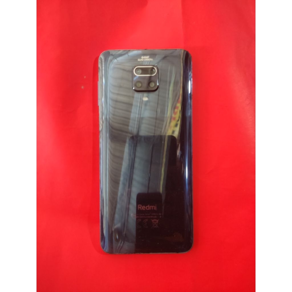 Redmi note 9 pro Ram 8Gb/128gb