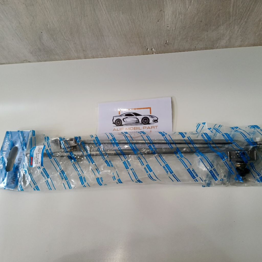 WIPER LINK ASSY MOBIL TOYOTA KF40 KIJANG 5K 85160-90P00