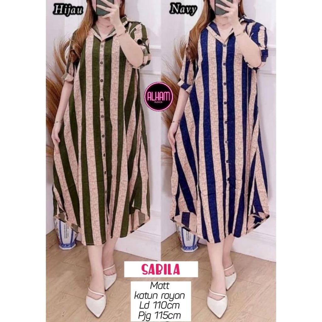 SABILA BIAN CALYA SHIRA SET RITA MIDI BY SIGNADILA MIDI SET VEST MIDI DRESS HARUKA PREMIUM MIDI COTT