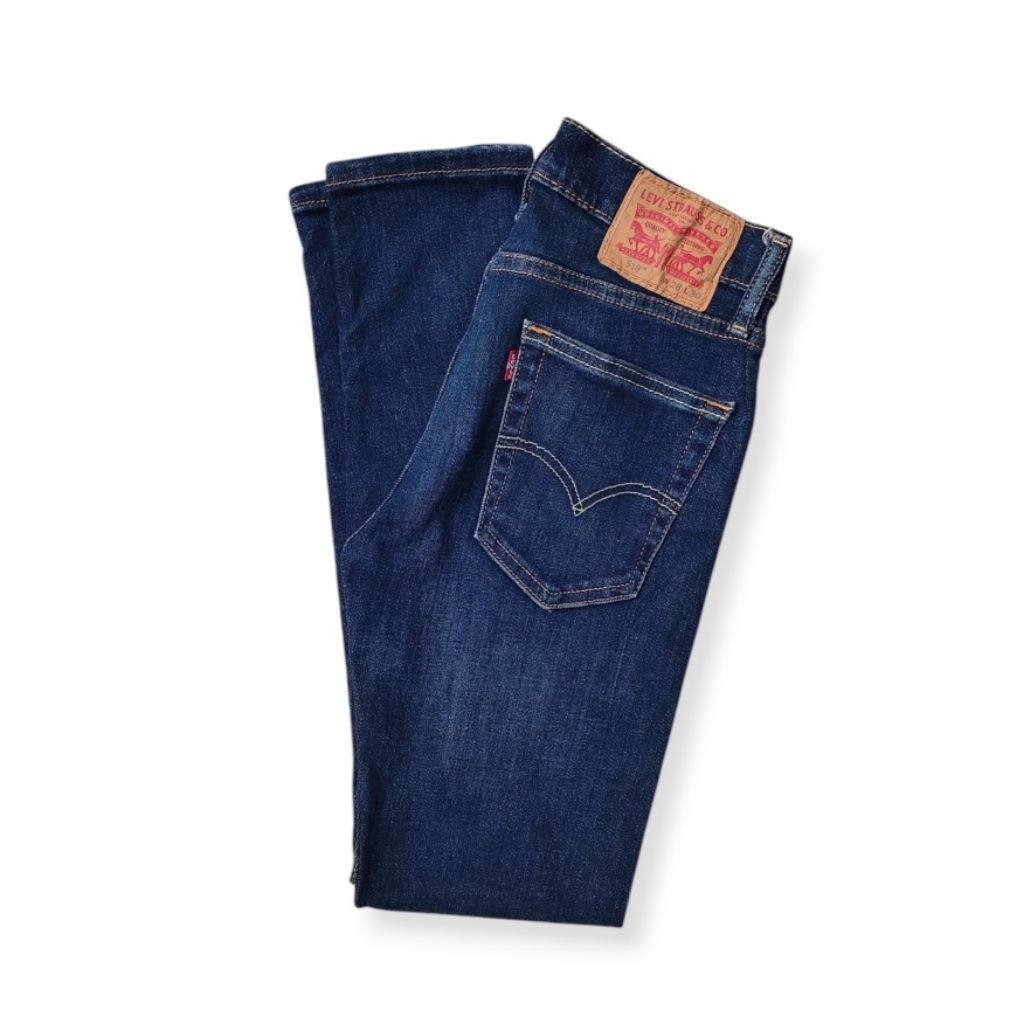 Evis Denim Pants