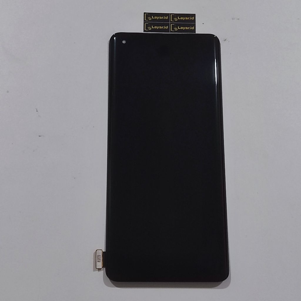 LCD TOUCHSCREEN VIVO X50 PRO ORIGINAL