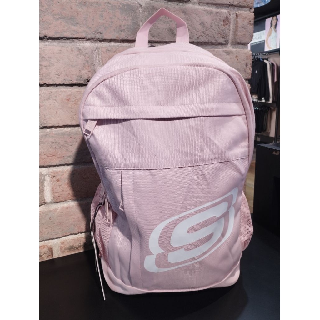 TAS RANSEL SKECHERS CENTRAL BACKPACK/SKECHERS WOMEN'S WEEKEND BACKPACK/WOMEN'S BACKPACK/SKECHERS MEN