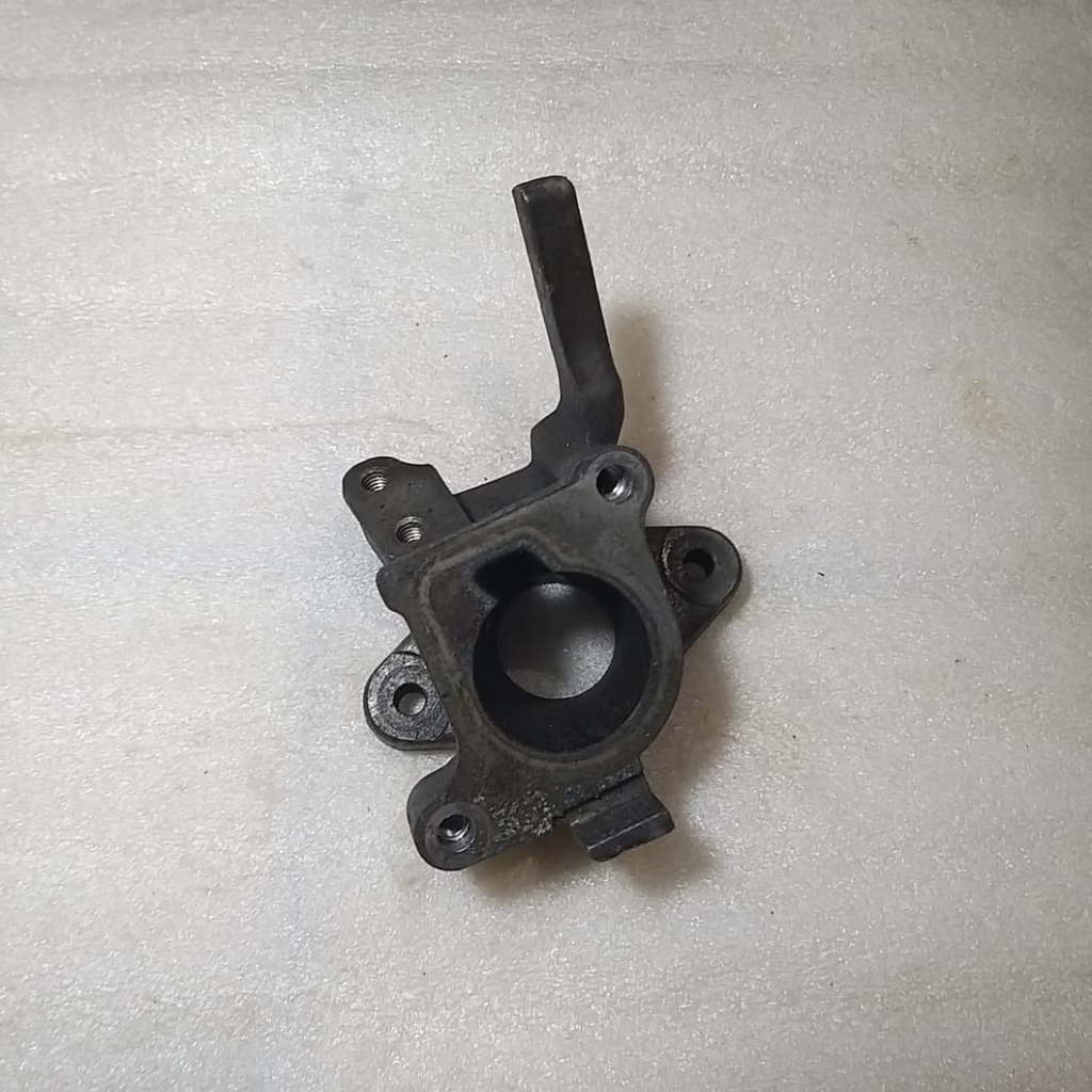 Intake Manipol Manifold Honda Supra GTR 150 Sonic 150 Original Copotan