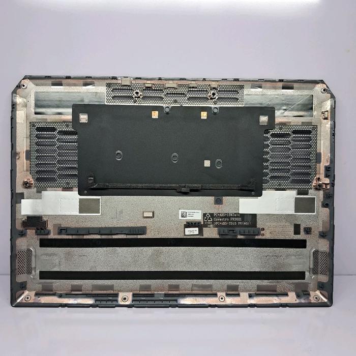 BOTTOM LENOVO LOQ 15IRX9 15IAX9 CASING BAWAH LENOVO LOQ 15IRX9 15IAX9