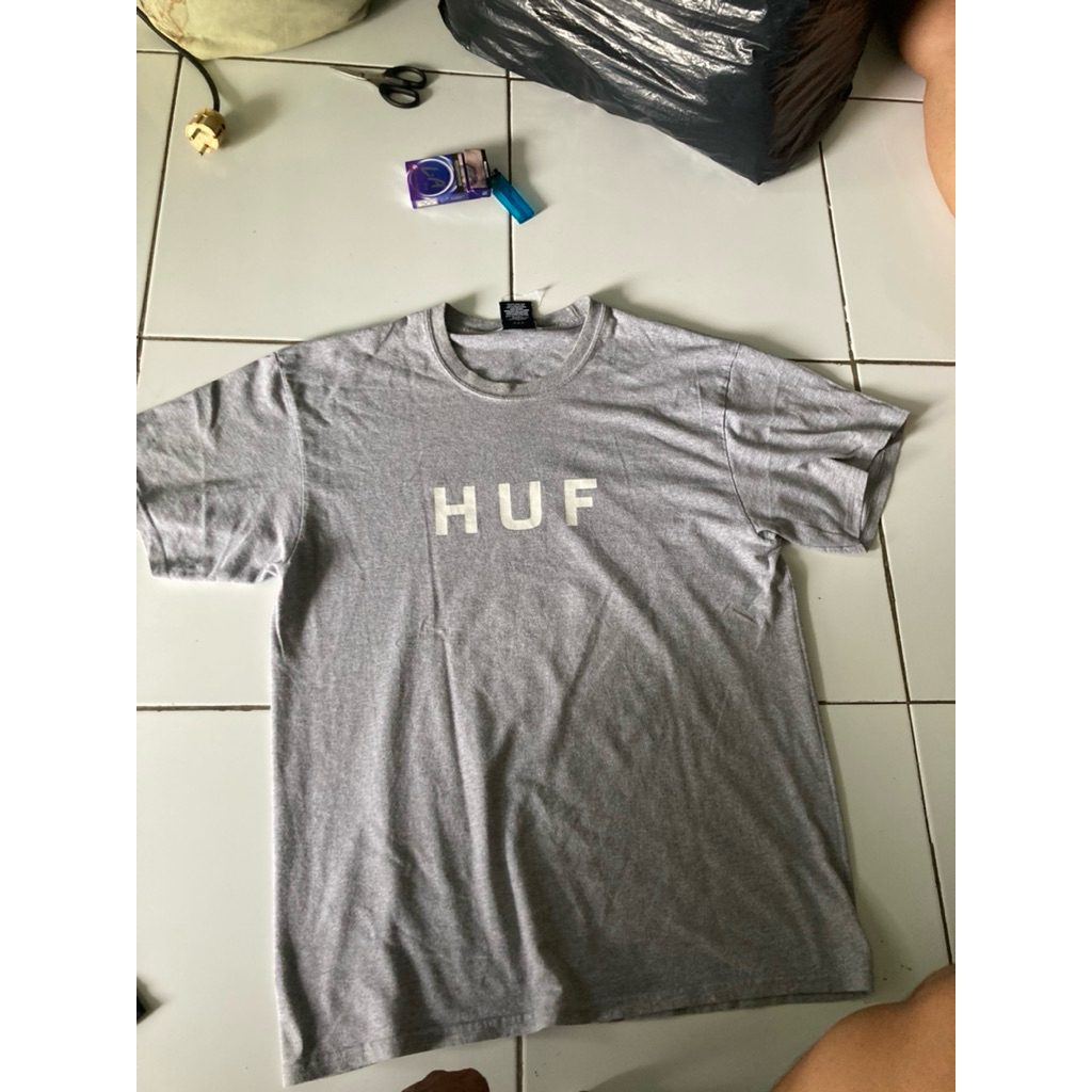 kaos Huf