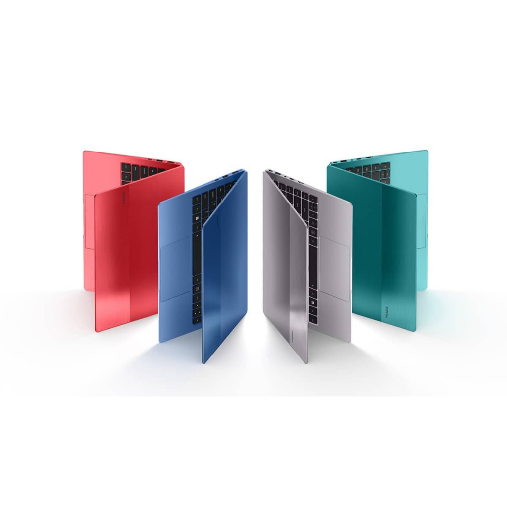 Laptop Tipis Infinix INBOOK X2 i5-1334U - Layar FHD sRGB 100% Terang