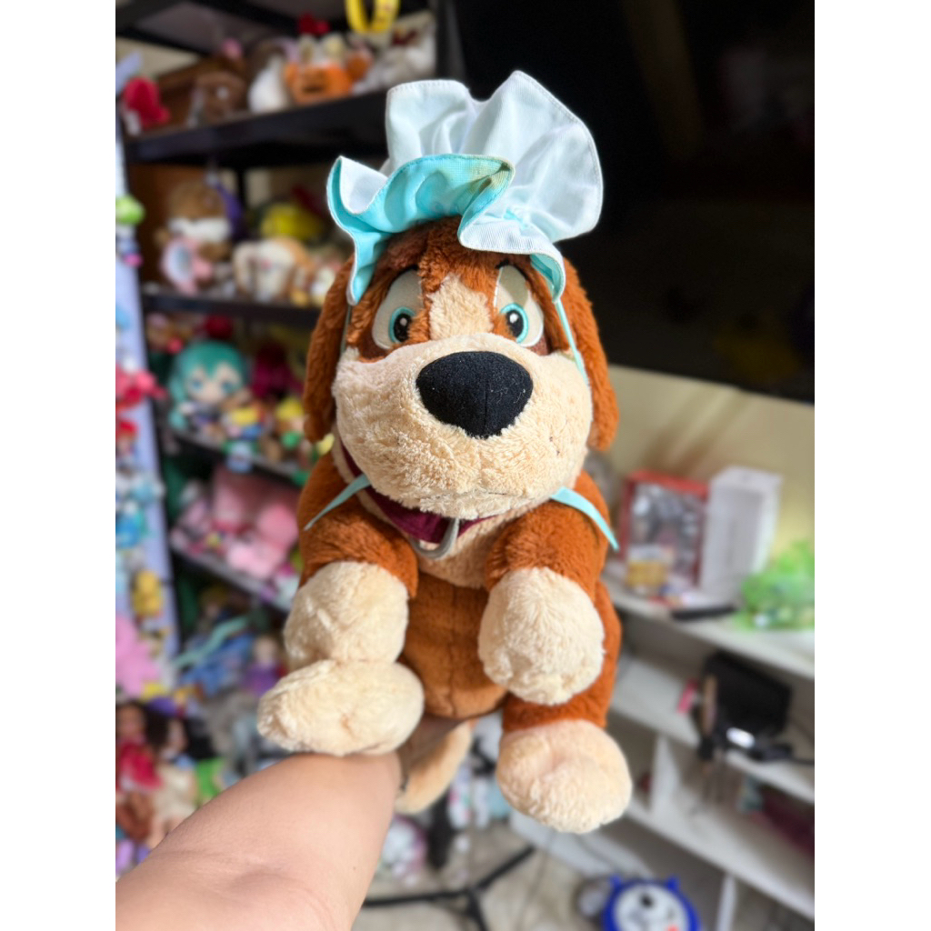 Boneka nana peter pan