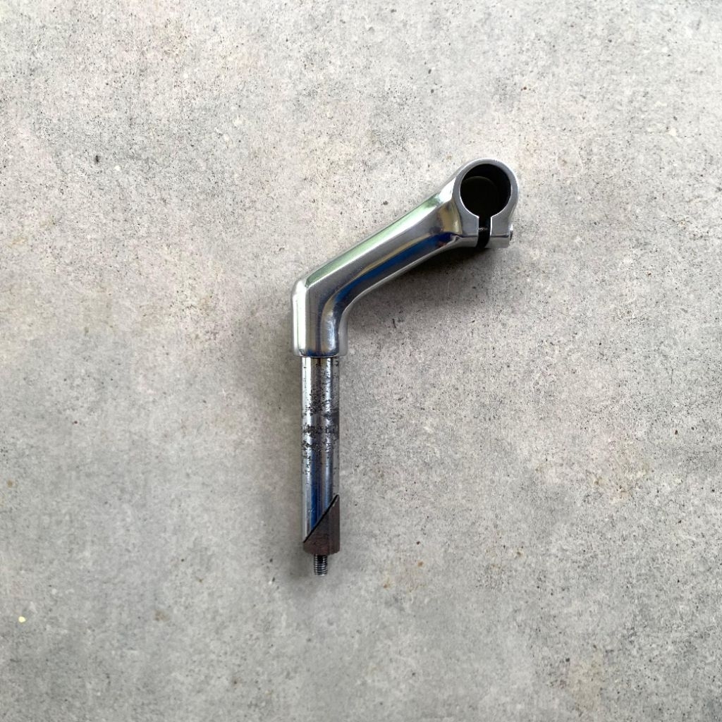 Part Copotan Sepeda Federal Stem Sepeda Federal Commuterbike