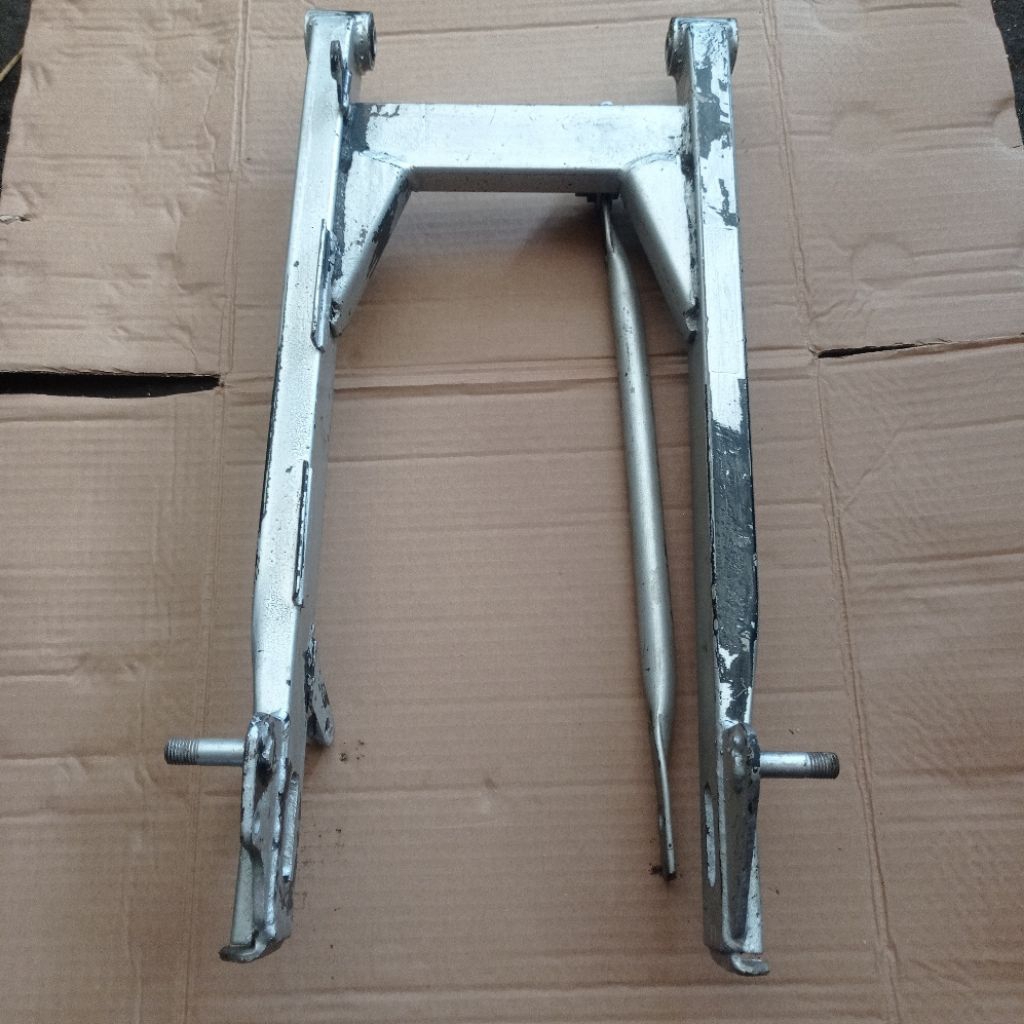 swing arm porek astrea grand legenda original