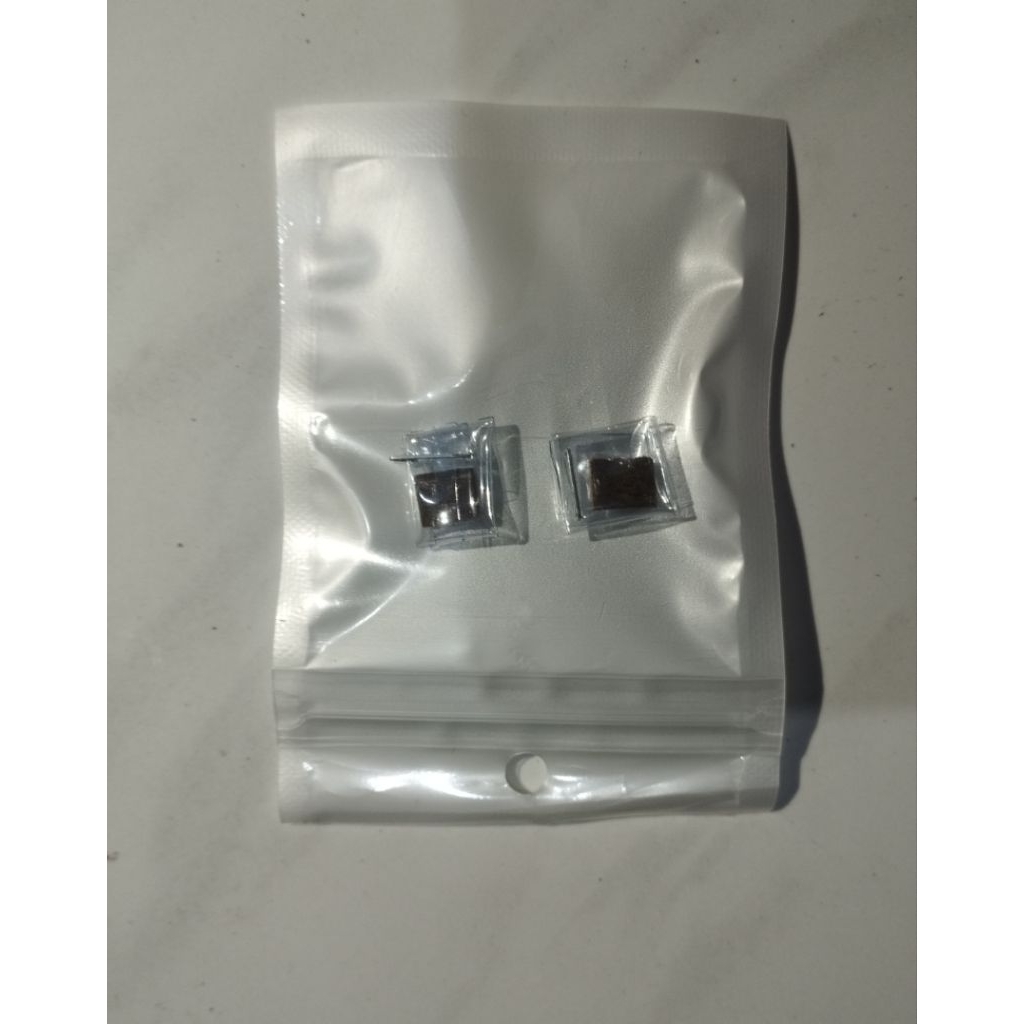 Gambir Serawak Malaysia Padat Kadar Tinggi 2 keping