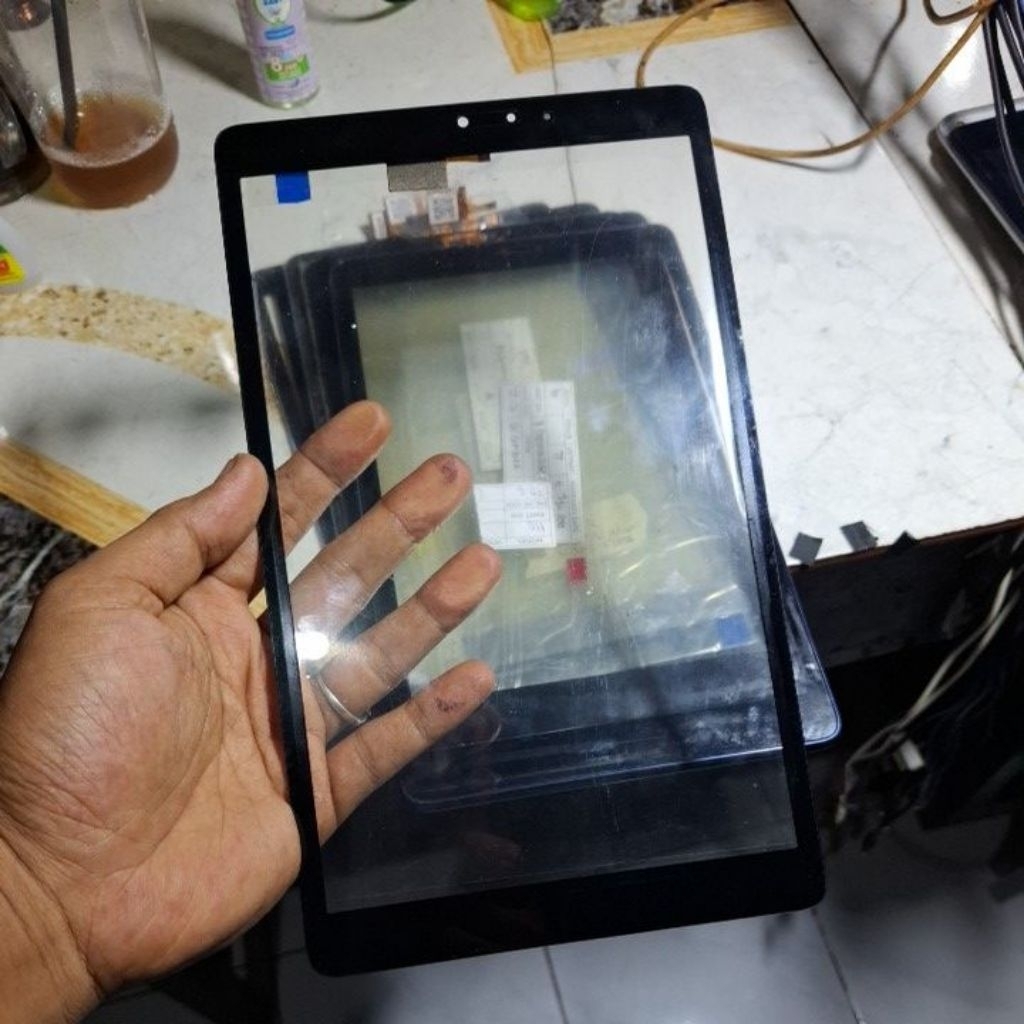 Touchscreen Tab TABLET ADVAN i10 10in NORMAL