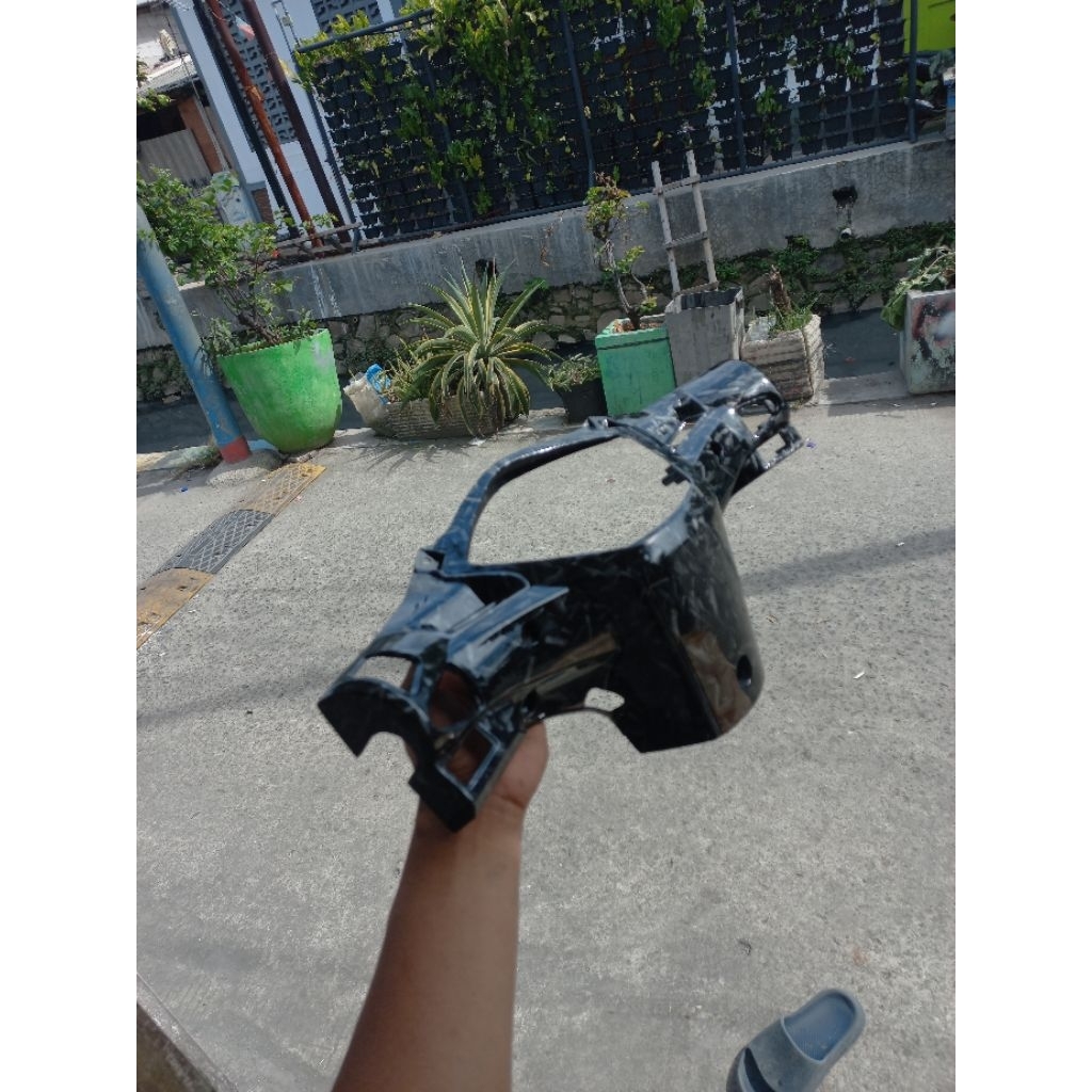 batok belakang revo absolute revo fit karbu karbon forget