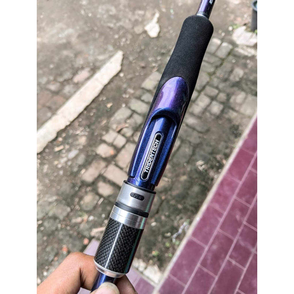 tridentech red saber RSS6101