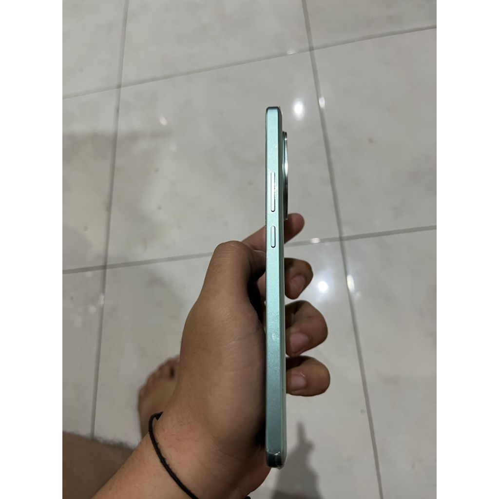 iQOO Z9 8/128 Breeze Green - Second Like New