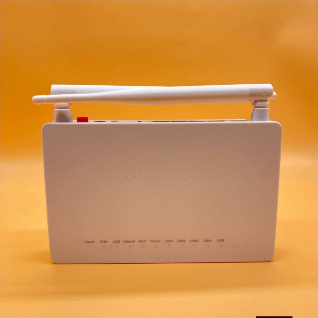 New XPON ONT C-Link CL601 (Postel)