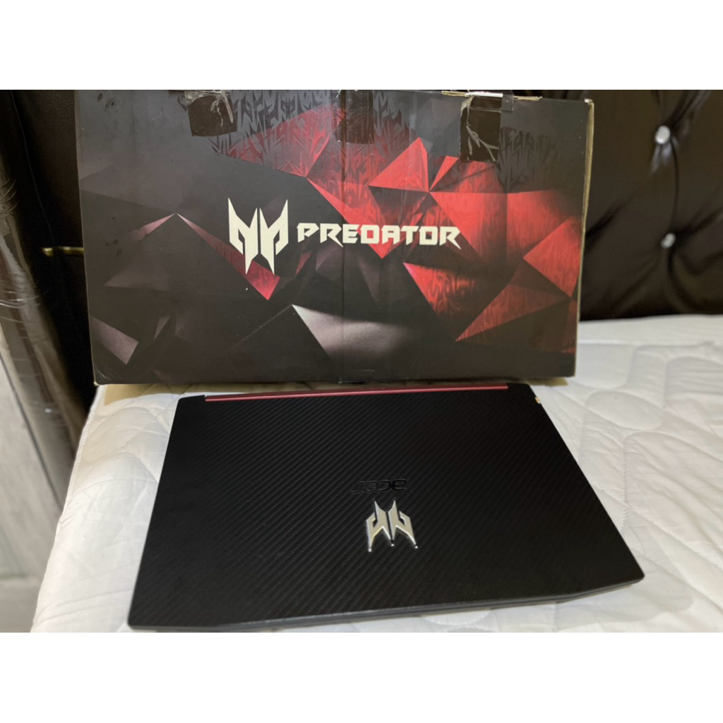 Acer Nitro Predator