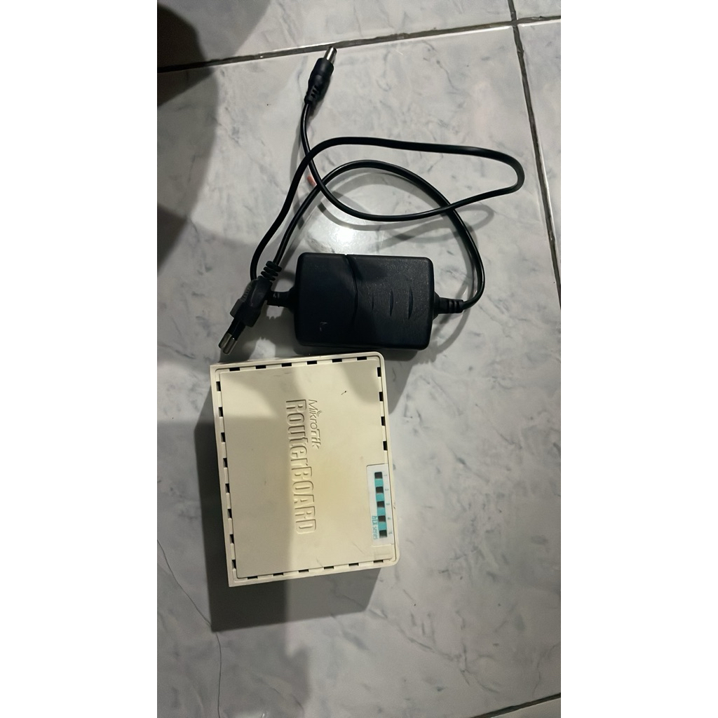 mikrotik GX4