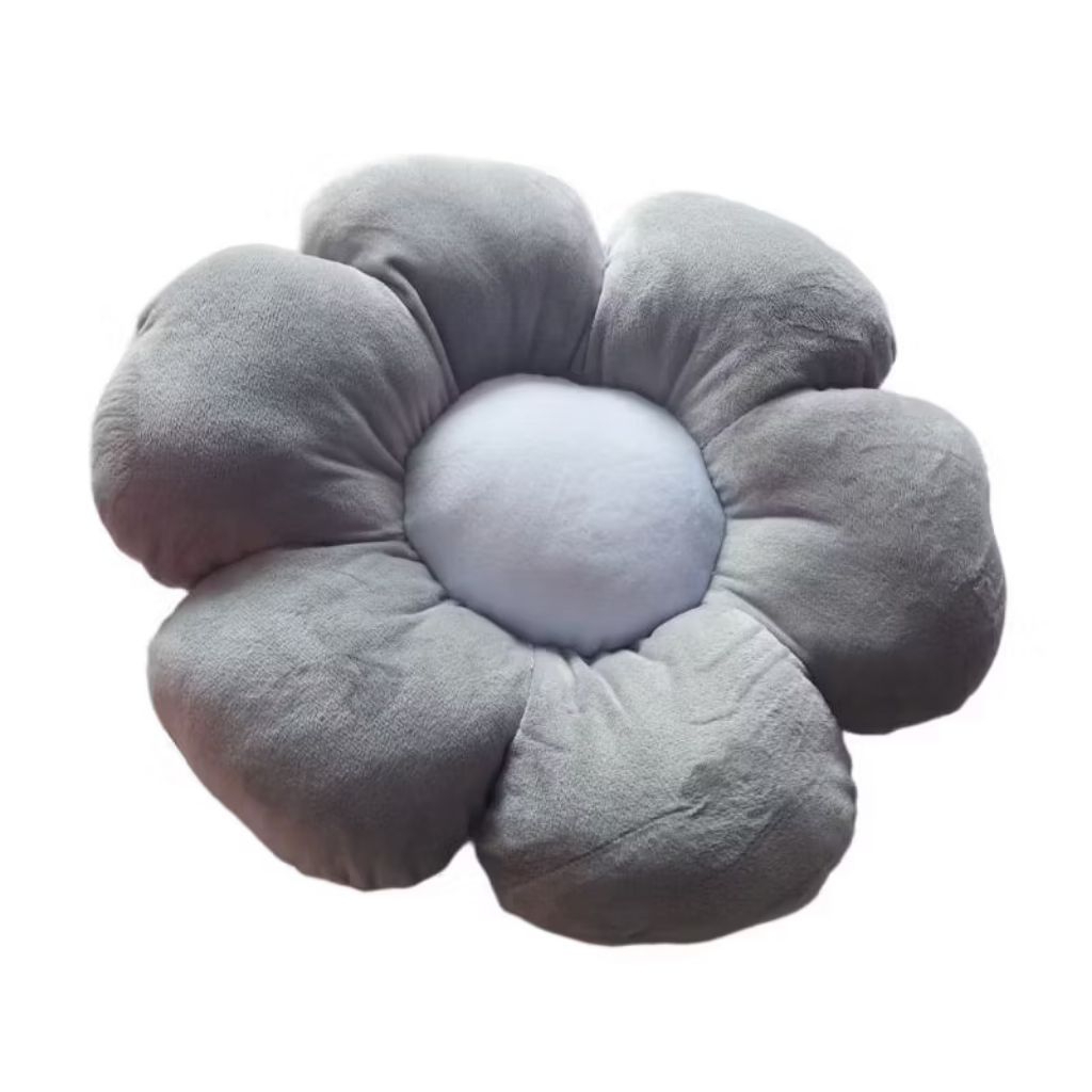 bantal melati, bantal sofa cantik